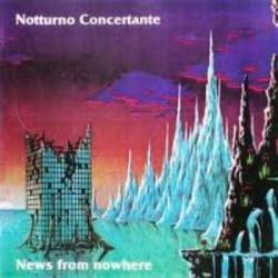 Notturno Concertante : News from Nowhere